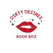 Dirty Desires Book Box